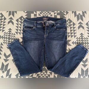 Torrid 16R Jegging Super Soft